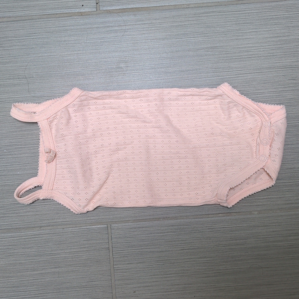 Jamie Kay onesie tank